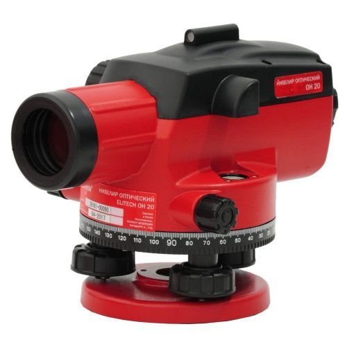 нивелир оптический elitech он 20 купить, цена, фото, описание, характеристики, инструкция, отзывы, недорого купить, скидка, официальный сайт, магазин, самара, заказать