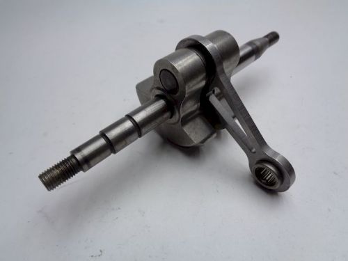 коленвал р350 poulan для бензопил купить, цена, фото, описание, характеристики, инструкция, отзывы, недорого купить, скидка, официальный сайт, магазин, самара, заказать