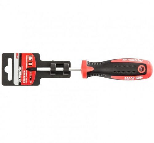 отвертка крестовая ph1х75мм matrix profi купить, цена, фото, описание, характеристики, инструкция, отзывы, недорого купить, скидка, официальный сайт, магазин, самара, заказать