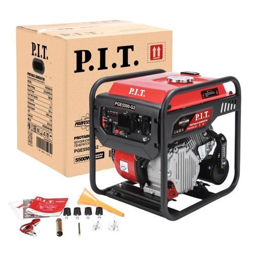бензогенератор pit pge5500-g2 инвертор купить, цена, фото, описание, характеристики, инструкция, отзывы, недорого купить, скидка, официальный сайт, магазин, самара, заказать