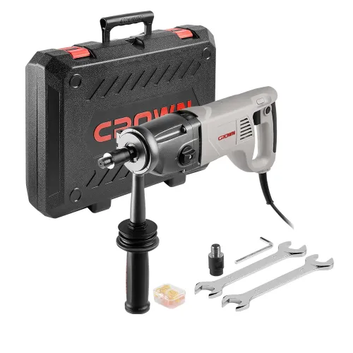 дрель алмазного бурения crown ct32072dh bmc купить, цена, фото, описание, характеристики, инструкция, отзывы, недорого купить, скидка, официальный сайт, магазин, самара, заказать