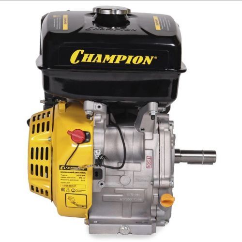 двигатель champion 9 л/с 270 см3 g270-1hk шпонка купить, цена, фото, описание, характеристики, инструкция, отзывы, недорого купить, скидка, официальный сайт, магазин, самара, заказать