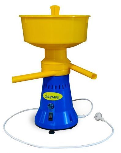 электросепаратор фермер эс-03 (60л) купить, цена, фото, описание, характеристики, инструкция, отзывы, недорого купить, скидка, официальный сайт, магазин, самара, заказать