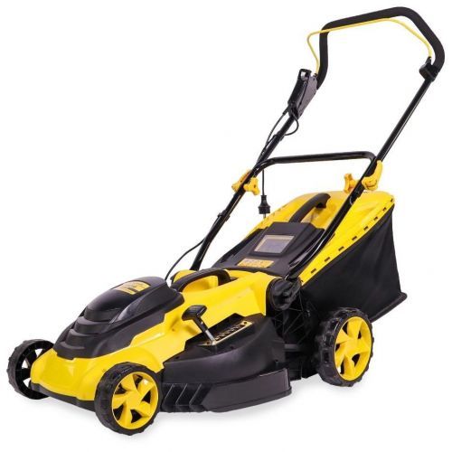 газонокосилка электрическая champion em4118 купить, цена, фото, описание, характеристики, инструкция, отзывы, недорого купить, скидка, официальный сайт, магазин, самара, заказать
