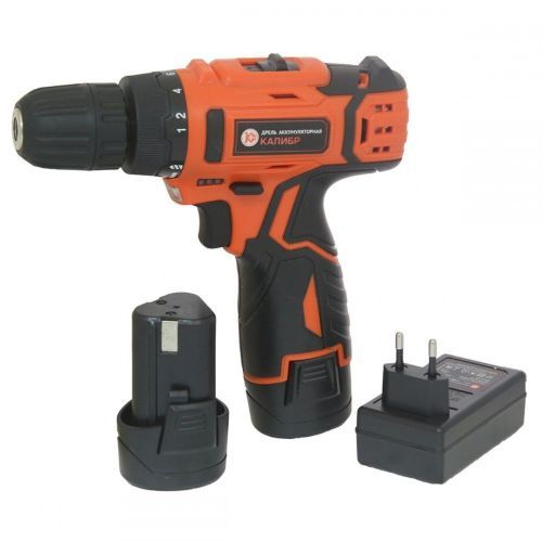 дрель аккум калибр да-12/2 li-ion 010101 купить, цена, фото, описание, характеристики, инструкция, отзывы, недорого купить, скидка, официальный сайт, магазин, самара, заказать