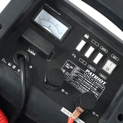 пуско-зарядное устройство patriot bct-400 start купить, цена, фото, описание, характеристики, инструкция, отзывы, недорого купить, скидка, официальный сайт, магазин, самара, заказать