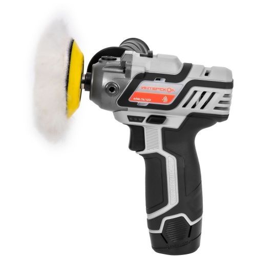 полировальная шлифмашина интерскол апм-76/12э купить, цена, фото, описание, характеристики, инструкция, отзывы, недорого купить, скидка, официальный сайт, магазин, самара, заказать