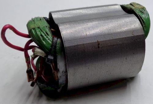 статор ушм-125/1000 б/у купить, цена, фото, описание, характеристики, инструкция, отзывы, недорого купить, скидка, официальный сайт, магазин, самара, заказать