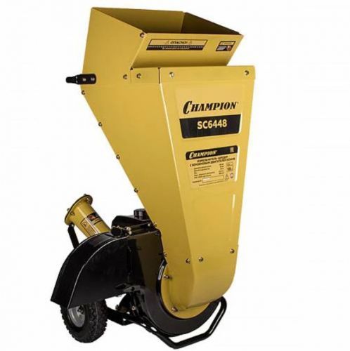 измельчитель бензиновый champion  sc6448 купить, цена, фото, описание, характеристики, инструкция, отзывы, недорого купить, скидка, официальный сайт, магазин, самара, заказать