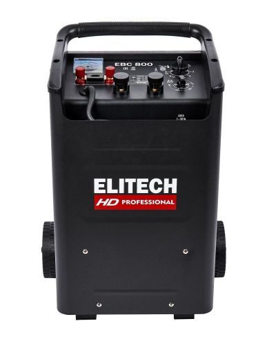пуско-зарядное устройство elitech hd ebc 800 купить, цена, фото, описание, характеристики, инструкция, отзывы, недорого купить, скидка, официальный сайт, магазин, самара, заказать