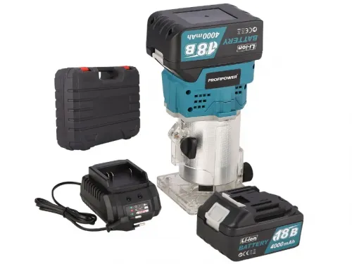 фрезер profipower mkdrt-18v купить, цена, фото, описание, характеристики, инструкция, отзывы, недорого купить, скидка, официальный сайт, магазин, самара, заказать