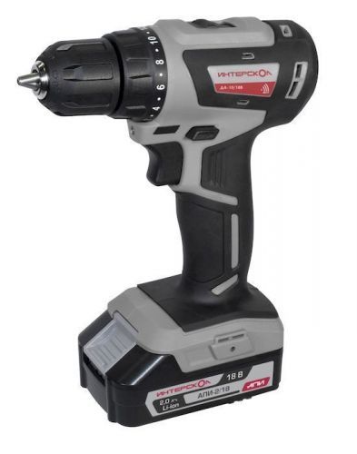 дрель аккум интерскол да-10/18в минимакс 2ач купить, цена, фото, описание, характеристики, инструкция, отзывы, недорого купить, скидка, официальный сайт, магазин, самара, заказать