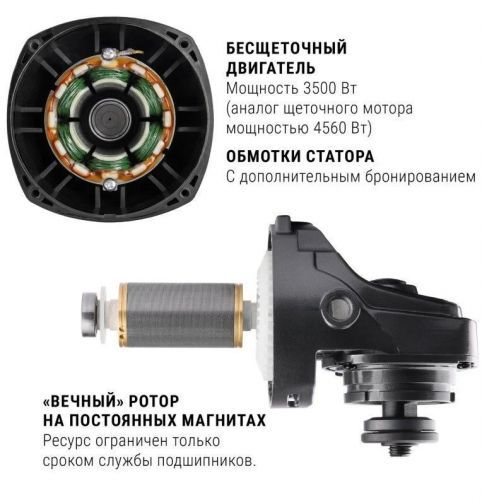 угловая шлифмашина интерскол ушмв-230/3500 купить, цена, фото, описание, характеристики, инструкция, отзывы, недорого купить, скидка, официальный сайт, магазин, самара, заказать