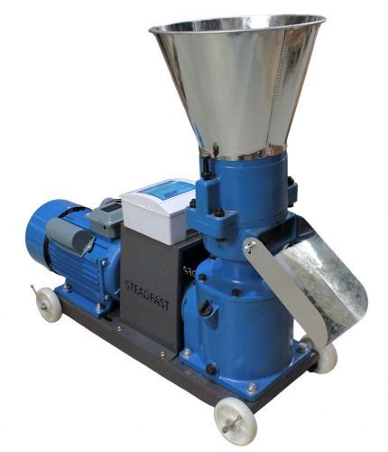 гранулятор steadfast из-40 купить, цена, фото, описание, характеристики, инструкция, отзывы, недорого купить, скидка, официальный сайт, магазин, самара, заказать