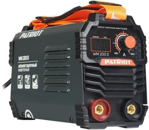 сварочный аппарат patriot wm200d mma инвертор купить, цена, фото, описание, характеристики, инструкция, отзывы, недорого купить, скидка, официальный сайт, магазин, самара, заказать