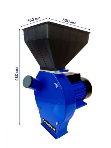 зернодробилка steadfast из-1 купить, цена, фото, описание, характеристики, инструкция, отзывы, недорого купить, скидка, официальный сайт, магазин, самара, заказать