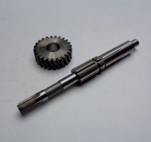 вал dh24pc промежуточный зубчатый для перфораторов купить, цена, фото, описание, характеристики, инструкция, отзывы, недорого купить, скидка, официальный сайт, магазин, самара, заказать