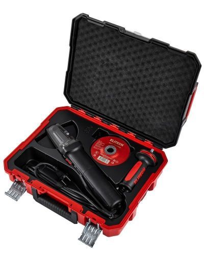 угловая шлифмашина elitech мшу 1415д e2213.067.00 купить, цена, фото, описание, характеристики, инструкция, отзывы, недорого купить, скидка, официальный сайт, магазин, самара, заказать