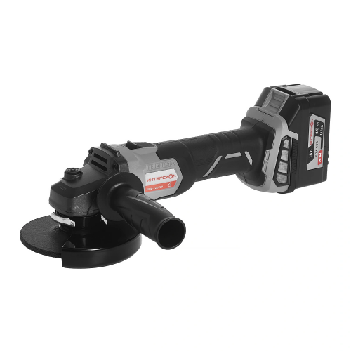 угловая шлифмашина интерскол ушм-125/18в акк купить, цена, фото, описание, характеристики, инструкция, отзывы, недорого купить, скидка, официальный сайт, магазин, самара, заказать