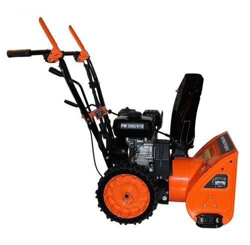 снегоуборщик hard worker pw 560/410 купить, цена, фото, описание, характеристики, инструкция, отзывы, недорого купить, скидка, официальный сайт, магазин, самара, заказать