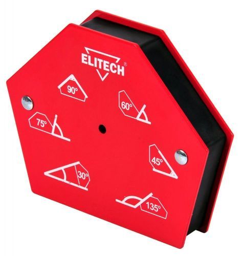 магнитный угольник 6 угл. 35кг elitech купить, цена, фото, описание, характеристики, инструкция, отзывы, недорого купить, скидка, официальный сайт, магазин, самара, заказать