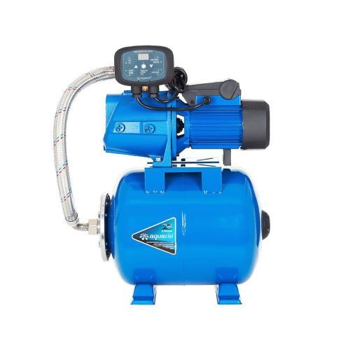 станция насосная aquario auto ajc-61c(m) купить, цена, фото, описание, характеристики, инструкция, отзывы, недорого купить, скидка, официальный сайт, магазин, самара, заказать