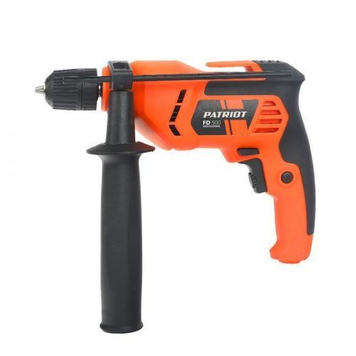 дрель patriot fd500 купить, цена, фото, описание, характеристики, инструкция, отзывы, недорого купить, скидка, официальный сайт, магазин, самара, заказать