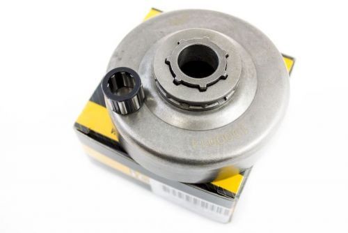 звёздочка ведущая 3/8