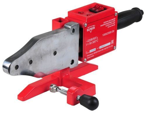 аппарат для свар труб elitech спт2000 e1704.004.00 купить, цена, фото, описание, характеристики, инструкция, отзывы, недорого купить, скидка, официальный сайт, магазин, самара, заказать