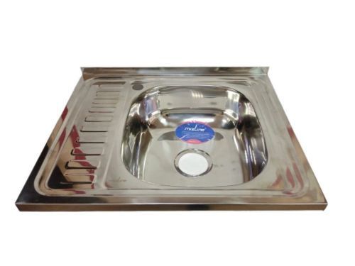 мойка mixline  50x60x18 см нержавеющая сталь купить, цена, фото, описание, характеристики, инструкция, отзывы, недорого купить, скидка, официальный сайт, магазин, самара, заказать