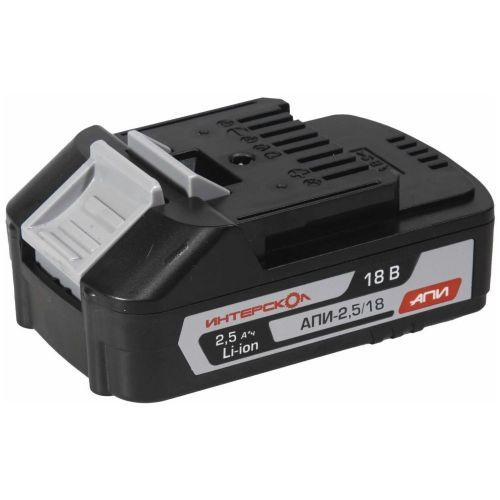 аккумулятор апи-2,5ач/18в li-ion купить, цена, фото, описание, характеристики, инструкция, отзывы, недорого купить, скидка, официальный сайт, магазин, самара, заказать