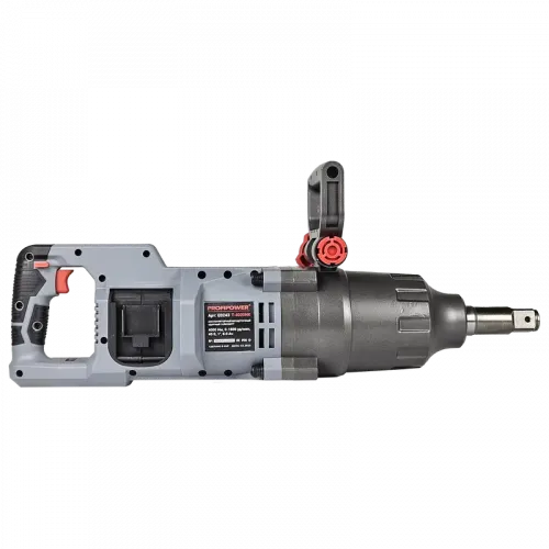 гайковерт profipower t-4000nk купить, цена, фото, описание, характеристики, инструкция, отзывы, недорого купить, скидка, официальный сайт, магазин, самара, заказать