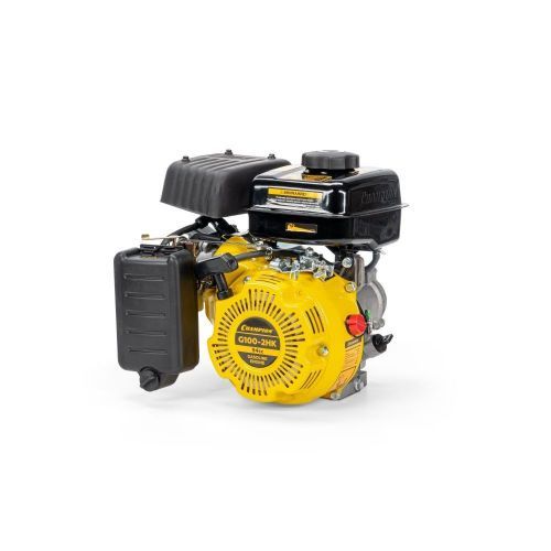 двигатель champion 2,5лс, 94см3, g100-2hk шпонка купить, цена, фото, описание, характеристики, инструкция, отзывы, недорого купить, скидка, официальный сайт, магазин, самара, заказать