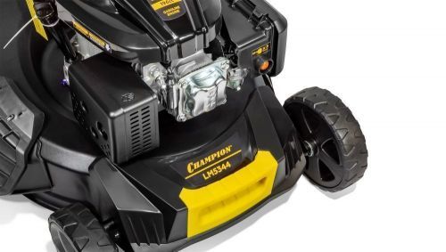газонокосилка бензиновая champion lm5344 самоход купить, цена, фото, описание, характеристики, инструкция, отзывы, недорого купить, скидка, официальный сайт, магазин, самара, заказать