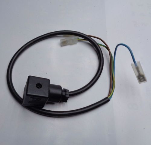 кабель электрический для эл.магнитного клапанаsial купить, цена, фото, описание, характеристики, инструкция, отзывы, недорого купить, скидка, официальный сайт, магазин, самара, заказать