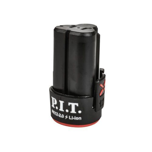 аккумулятор pk12-2.0 pit 12в, 2ач, li-ion купить, цена, фото, описание, характеристики, инструкция, отзывы, недорого купить, скидка, официальный сайт, магазин, самара, заказать