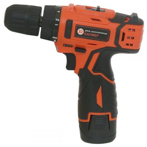 дрель аккум калибр да-12/2 li-ion 010101 купить, цена, фото, описание, характеристики, инструкция, отзывы, недорого купить, скидка, официальный сайт, магазин, самара, заказать