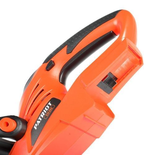 кусторез аккумуляторный patriot ch 255 без акб, зу купить, цена, фото, описание, характеристики, инструкция, отзывы, недорого купить, скидка, официальный сайт, магазин, самара, заказать