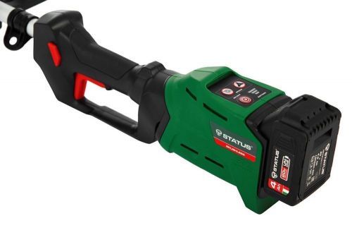 триммер аккумуляторный status db20cb-20 kit купить, цена, фото, описание, характеристики, инструкция, отзывы, недорого купить, скидка, официальный сайт, магазин, самара, заказать