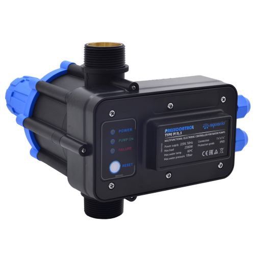 прессконтроль тип iv/3.0 aquario купить, цена, фото, описание, характеристики, инструкция, отзывы, недорого купить, скидка, официальный сайт, магазин, самара, заказать