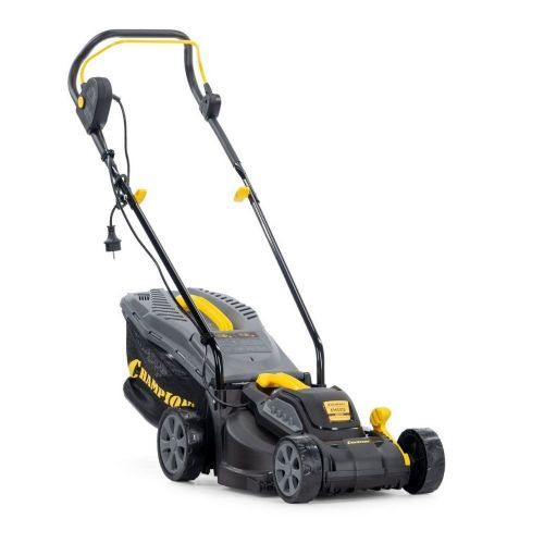 газонокосилка электрическая champion em3312 купить, цена, фото, описание, характеристики, инструкция, отзывы, недорого купить, скидка, официальный сайт, магазин, самара, заказать