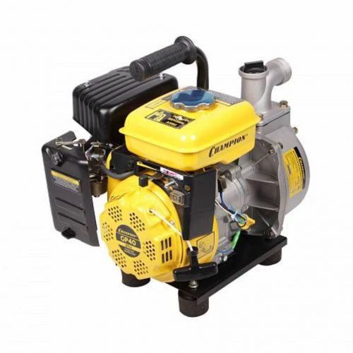 мотопомпа champion gp40 4тактная купить, цена, фото, описание, характеристики, инструкция, отзывы, недорого купить, скидка, официальный сайт, магазин, самара, заказать