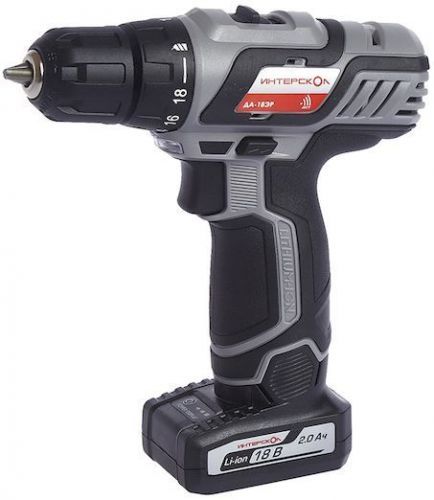 дрель аккум интерскол да-18эр 2ач промо купить, цена, фото, описание, характеристики, инструкция, отзывы, недорого купить, скидка, официальный сайт, магазин, самара, заказать