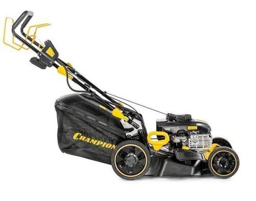 газонокосилка бензиновая champion lm5130vseсамоход купить, цена, фото, описание, характеристики, инструкция, отзывы, недорого купить, скидка, официальный сайт, магазин, самара, заказать