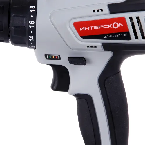 дрель аккум интерскол да-18эр 35 промо 1акб купить, цена, фото, описание, характеристики, инструкция, отзывы, недорого купить, скидка, официальный сайт, магазин, самара, заказать