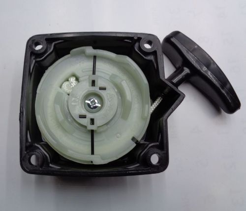 стартер для мотокос 33-52 куб.см с усом (а) купить, цена, фото, описание, характеристики, инструкция, отзывы, недорого купить, скидка, официальный сайт, магазин, самара, заказать