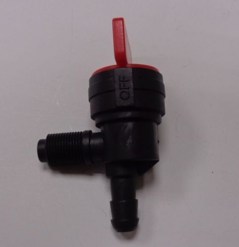 кран топливный b&s 1/4