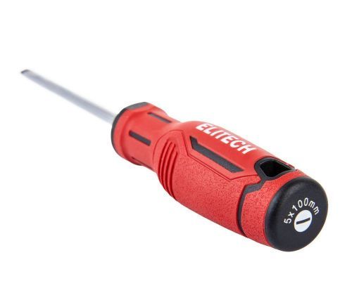 отвертка шлицевая sl5x100мм elitech 211103 купить, цена, фото, описание, характеристики, инструкция, отзывы, недорого купить, скидка, официальный сайт, магазин, самара, заказать