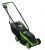 газонокосилка электрическая green farmer elm-1400 купить, цена, фото, описание, характеристики, инструкция, отзывы, недорого купить, скидка, официальный сайт, магазин, самара, заказать