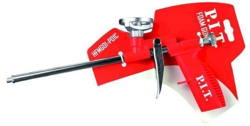 пистолет для пены монтажной pit hfmg01-p01c купить, цена, фото, описание, характеристики, инструкция, отзывы, недорого купить, скидка, официальный сайт, магазин, самара, заказать